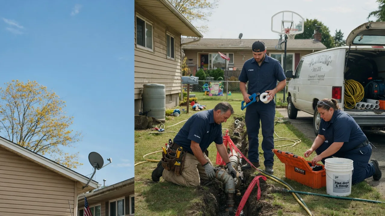Garbage Disposal Replacement in Martinton, IL near me